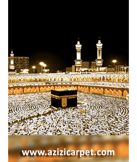 نخ و نقشه آیات قرآن