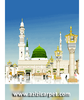 نخ و نقشه آیات قرآن