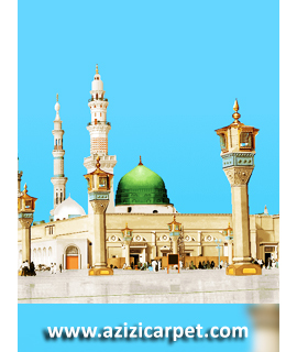 نخ و نقشه آیات قرآن