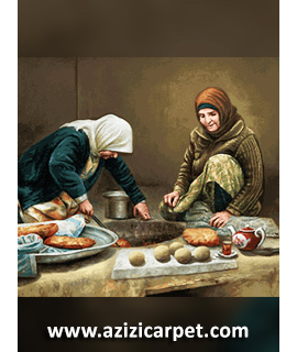 نخ و نقشه خارجی