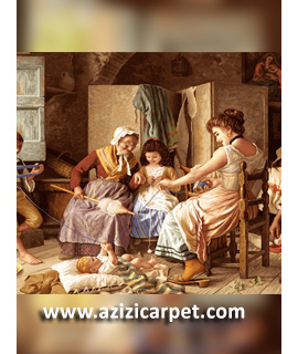 نخ و نقشه خارجی