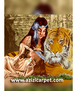 نخ و نقشه خارجی