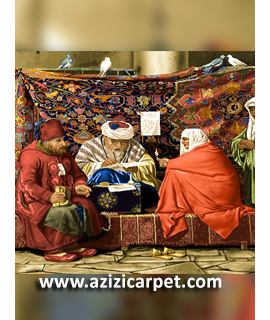 نخ و نقشه خارجی