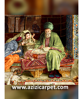 نخ و نقشه خارجی