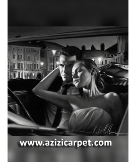 نخ و نقشه خارجی