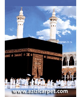 نخ و نقشه آیات قرآن