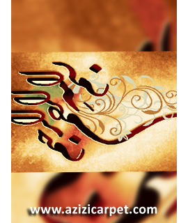 ر