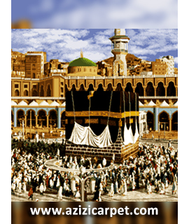 نخ و نقشه آیات قرآن