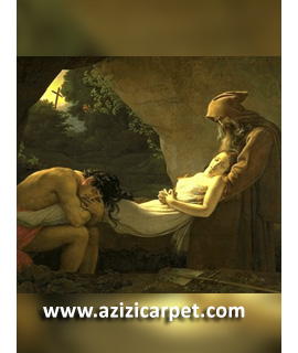 نخ و نقشه خارجی
