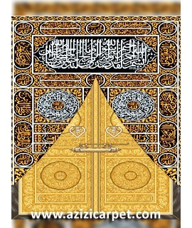 نخ و نقشه آیات قرآن